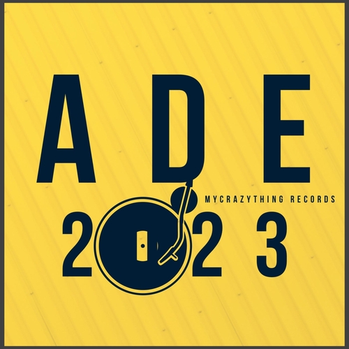 VA - ADE 2023 [B231]